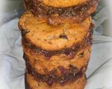 A picture of step 17 of Date Filled Sandwich Choco Chips Cookies.