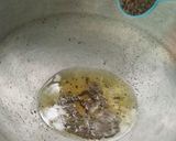 A picture of step 2 of Tuna Fish Curry.