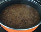 Foto del paso 2 de la receta: Dulce de plátano topocho