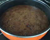 Foto del paso 2 de la receta: Dulce de plátano topocho