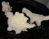 Foto del paso 4 de la receta: Dinosaurios de avena (rellenos de queso)