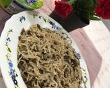 صورة لخطوة 6 من وصفة مجدرة رز