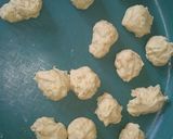 Foto langkah ke 5 dari resep Donat Kentang buat jualan.