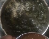 अळूचं फदफद (alooch fadfad recipe in marathi) रेसिपी स्टेप 6 फोटो 