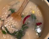 Foto del paso 2 de la receta: Esquites callejeros