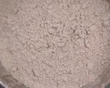 બાજરી ના લોટ નું ખીચું (Bajri Flour Khichu Recipe In Gujarati) રેસીપી સ્ટેપ1ફોટો