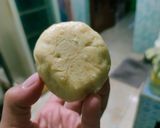 Foto langkah ke 5 dari resep Bakpao meses super lembut.