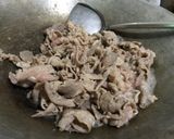 Foto langkah ke 2 dari resep Beef Teriyaki.