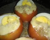 Foto del paso 4 de la receta: Tomates rellenos