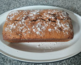 Foto del paso 9 de la receta: Budín de banana y dulce de leche