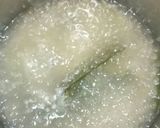 Foto langkah ke 6 dari resep Bubur Manis.