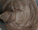 Kek Marble Pujaan Hati