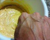 Foto del paso 5 de la receta: Budín de naranja y cardamomo 🍊 + 🔸ƪ⁠(⁠‾⁠.⁠‾⁠“⁠)⁠┐