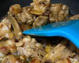 Foto langkah ke 3 dari resep Ayam mentega.