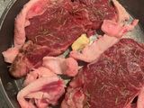 ستيك مشوي 🥩 steak