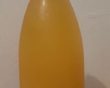 Foto langkah ke 8 dari resep Jamu Beras Kencur Minuman Sehat.
