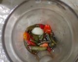 Foto langkah ke 9 dari resep Soto Ayam.