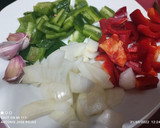 Foto del paso 1 de la receta: Codorniz en salsa escabechada
