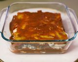 Foto del paso 7 de la receta: Lasaña fácil!