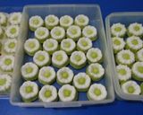 Foto langkah ke 6 dari resep Putu Ayu Pandan.
