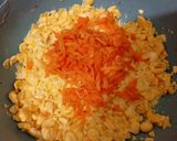Foto langkah ke 2 dari resep Bakwan Kress Mix.
