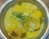 ऑमलेट अंडा करी (omelette anda curry recipe in Hindi) रेसिपी चरण 1 फोटो
