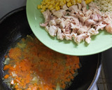 Foto langkah ke 6 dari resep Cream sup jagung ter enak.