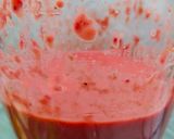 Foto langkah ke 5 dari resep Beetroot Soup.