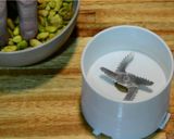 Foto del paso 4 de la receta: El Secreto del Chocolate de Dubái: Crema de Pistachos Casera