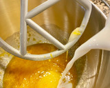 Foto del paso 4 de la receta: Bollitos dulces con batata asada