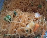 Foto langkah ke 3 dari resep Bihun kecap.