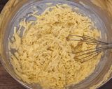 Lusta gluténmentes mátrai borzaska recept fázis 3 fotója