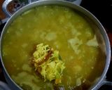 Foto del paso 6 de la receta: Majadito Batido de "Charque" de peceto