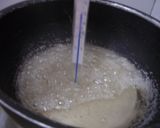 Foto del paso 1 de la receta: Semifrío de turrón y chocolate