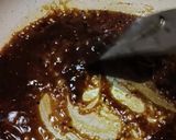 Foto langkah ke 7 dari resep Blackpepper Chilli Chicken.