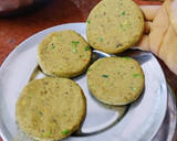वेज शामी कबाब(veg shami kabab recipe in hindi) रेसिपी चरण 4 फोटो