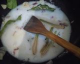 Foto langkah ke 3 dari resep Garang Asem Ayam.