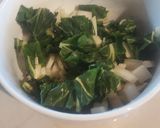 Foto del paso 4 de la receta: Lentejas con verduras