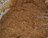 Keto zsemle recept fázis 2 fotója
