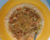 Foto del paso 4 de la receta: Mini tortilla de verduras