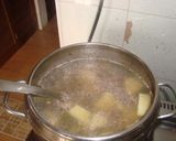 Foto del paso 5 de la receta: Sopa de quinchonchos