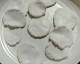 Foto langkah ke 6 dari resep Cireng anti meledak, Takaran sendok.