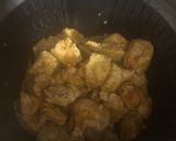Foto del passaggio 6 della ricetta Pollo al curry🍛