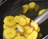 કેરાલા બનાના ચિપ્સ (Kerala Banana Chips Recipe In Gujarati) રેસીપી સ્ટેપ2ફોટો