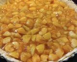 Sárgabarackos pite 🍑 recept fázis 7 fotója