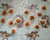 Фото кроку 4 до Дріжджове тісто для пиріжків.