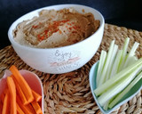 Foto del paso 6 de la receta: Paté de lentejas con pimentón