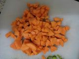 Singaporean rice