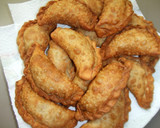Foto del paso 4 de la receta: Empanadas franco argentinas de carne