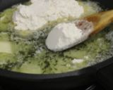 Foto del paso 3 de la receta: Belleza salsa de bechamel